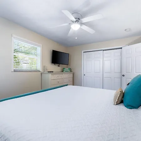 Bianco Sands Siesta Key Exterior photo