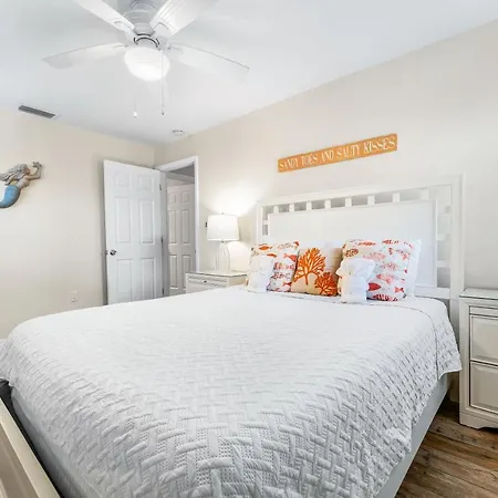 Bianco Sands Siesta Key Exterior photo
