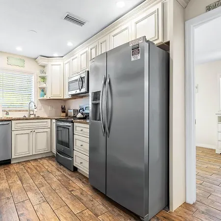 Bianco Sands Siesta Key Exterior photo