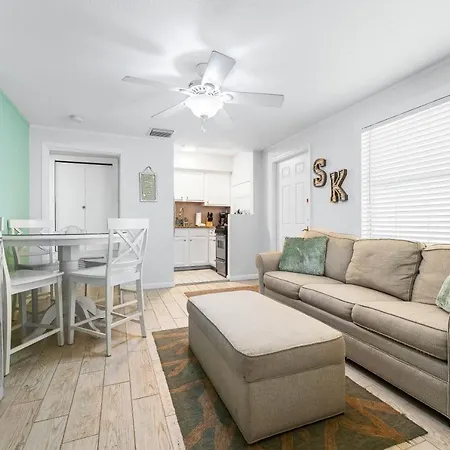 Bianco Sands Siesta Key Exterior photo