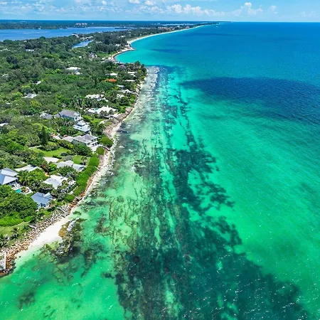 Bianco Sands Siesta Key Exterior photo