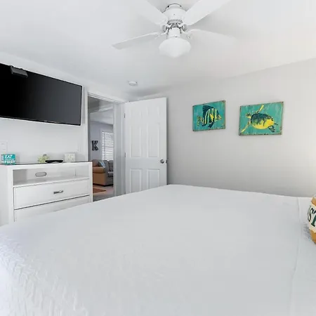 Bianco Sands Siesta Key Exterior photo