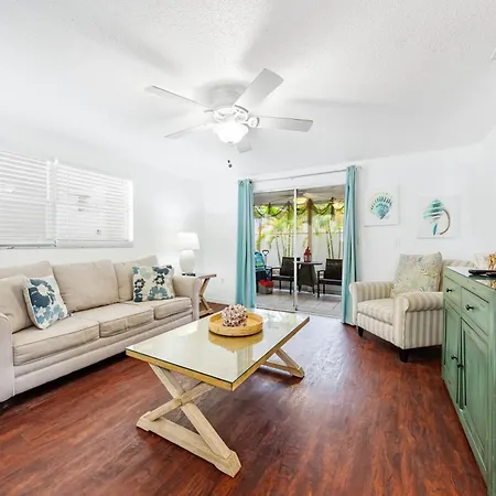 Bianco Sands Siesta Key Exterior photo