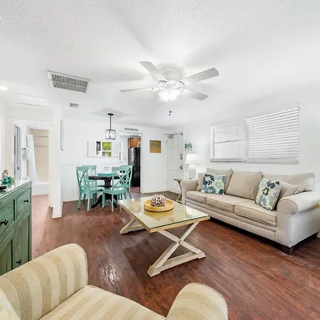 Bianco Sands Siesta Key Exterior photo