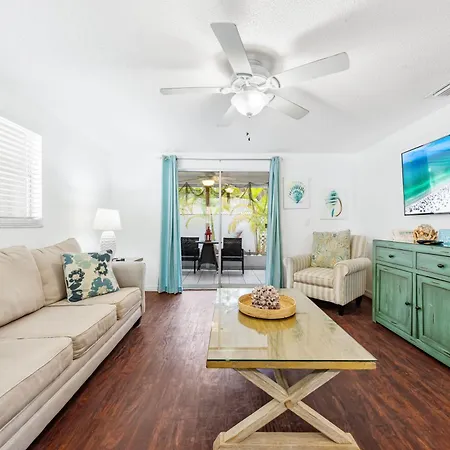Bianco Sands Siesta Key Exterior photo