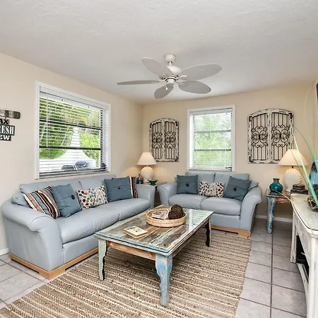 Bianco Sands Siesta Key Exterior photo