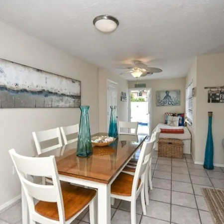 Bianco Sands Siesta Key Exterior photo