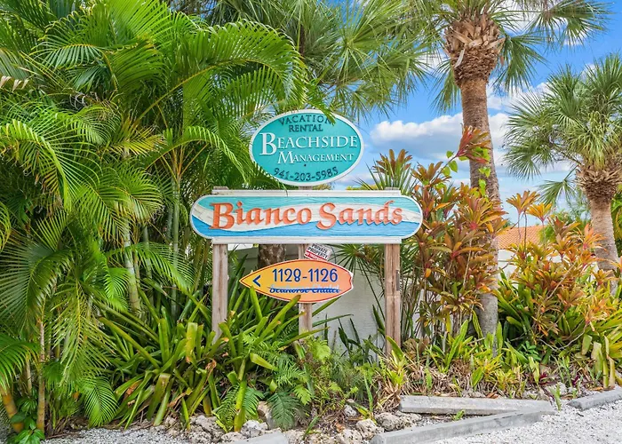 Bianco Sands